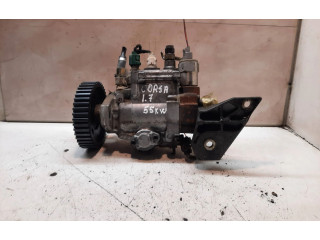 Vstřikovací čerpadlo 8971852422, HU0965006002   Opel Corsa C     