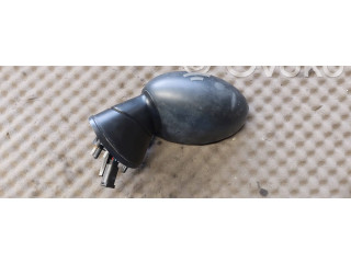 Zpětné zrcátko  Mini One - Cooper R50 - 53 2003    