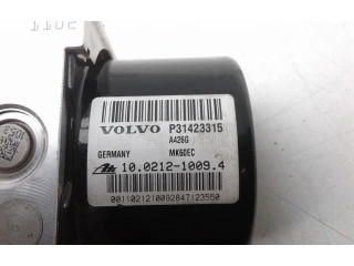 Блок АБС 31423315   Volvo  V40 Cross country  2013 -  года