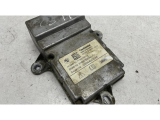 Блок подушек безопасности 31680328301   BMW 7 G11 G12