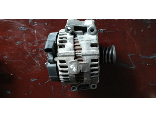 Генератор A0131547002, 0131547002   Mercedes-Benz CLS C219 3.0     