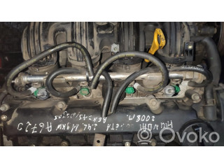Vstřikovací lišta 3531025200, 35310-25200   Hyundai Sonata  pro benzínový motor 2.4  