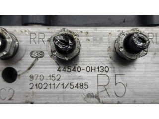 Jednotka ABS 445400H130, 2265106455   Peugeot 108 2021