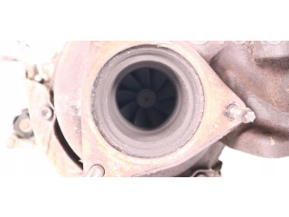  Турбина Jeep Grand Cherokee  35242171G         