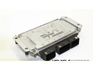 Řídící jednotka 9637839480, 0261206861   Peugeot 306 2002