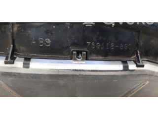 Přístrojová deska  Mazda 121 1990 769118890  