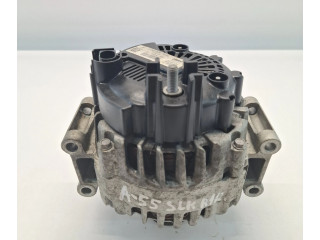Генератор A0009067902   Mercedes-Benz SLK R172      