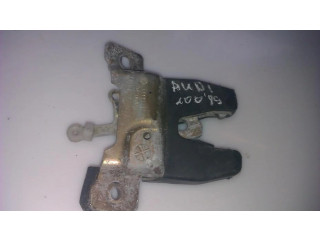 замок багажника 443827505D    Audi 100 200 5000 C3 1982-1991 года