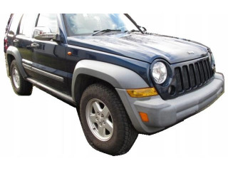 Vstřikovač    Jeep Cherokee III KJ     