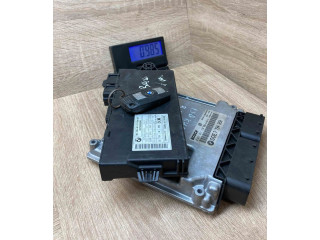Řídící jednotka 7794650, 9147196   BMW 5 E60 E61 2004