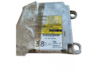 Блок подушек безопасности 8917002290   Toyota Corolla E120 E130