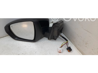 Zpětné zrcátko  Peugeot 3008 II 2019  21595005, 21595001  