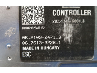 Jednotka ABS DHM5437A0, 06210266694   Mazda 2 2020