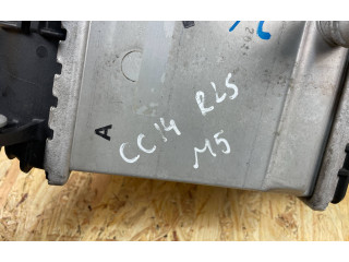 Интеркулер  7852407, 8040250   BMW M5 F90 