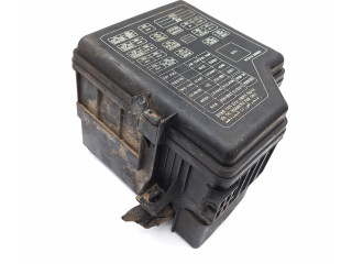 Vstřikovací lišta 9121326003, 91213-26003   Hyundai Santa Fe    D4EA 