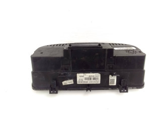 Панель приборов 2K0920843C   Volkswagen Caddy       
