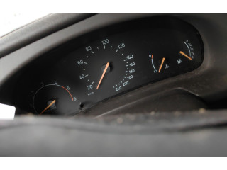 Панель приборов 5041058   Saab 9-3 Ver1       