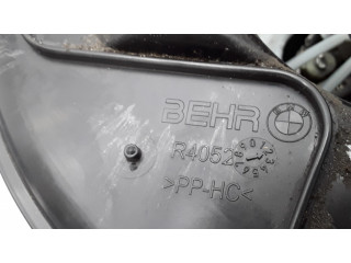 Вентилятор печки    R4052, R4043   BMW 5 F10 F11