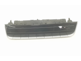 Блок управления климат-контролем 10684439, 10684439   MG HS