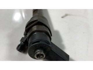 Форсунка 779844604    BMW 3 E90 E91 для дизельного двигателя  2