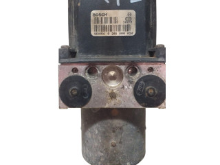 Блок управления АБС 0265224048, 0265224048   Fiat Stilo
