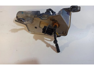 Поршень Двигатель стеклоочистителя заднего стекла B235R 5407085, 5587241  Saab 9-5  