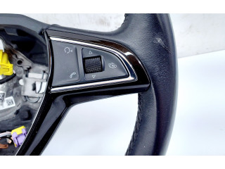Volant Skoda Fabia Mk3 (NJ) 2016 5E0419091, 5E0419685  