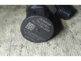 Vstřikovač 9674984080   Peugeot 3008 I     
