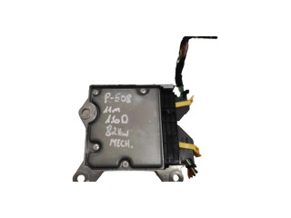Блок подушек безопасности 9677910680, A2C53323336   Peugeot 508