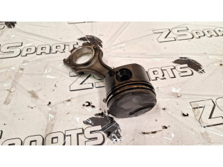 Píst    BMW 5 E39  pro naftový motor 2.5  