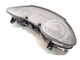 Панель приборов 8R0920930T, 503002425431   Audi Q5 SQ5       