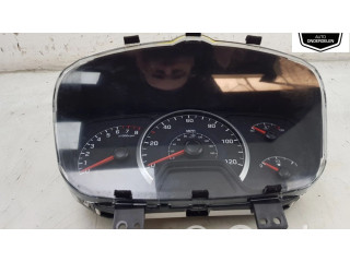 Přístrojová deska  Hyundai i10 2014 94001B9020  