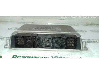 Блок управления двигателем Блок управления 8D0907401M, 0281010156   Audi A4 Allroad