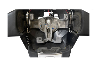 Volant Renault Megane II 2006 60958140  