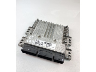 Řídící jednotka 237104833R, S180153110A   Dacia Duster 2012