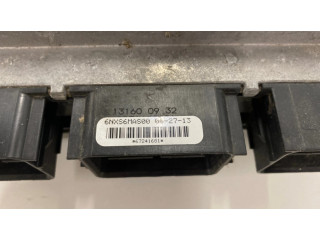 Řídící jednotka 12a650, 131600932   Ford Explorer 2016