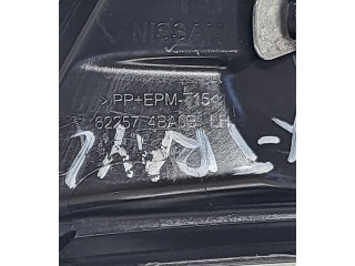 Řídící jednotka 4BA0B, 62257   Nissan X-Trail T32 2017