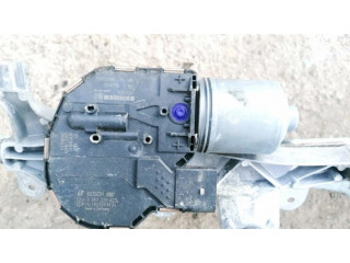 Моторчик дворников 13262434, 3397020986    Opel Astra H