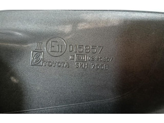 Zpětné zrcátko  Toyota Corolla Verso AR10 2005  015857  