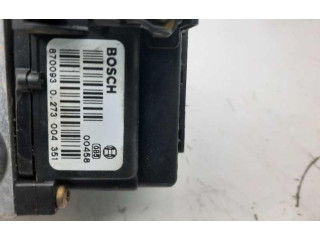 Jednotka ABS 9632166980   Peugeot 406 1999