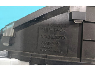 Přístrojová deska  Volvo XC90 2005 30682279, IMPRK1381783  