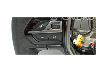 Volant Peugeot 2008 II 2022 98255044ZD, 640497100B  