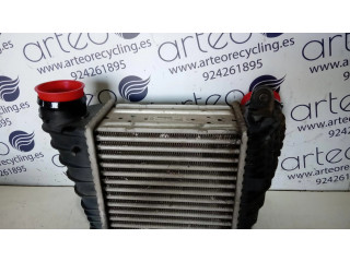 Интеркулер  1J0145803G, INTERCOOLER   Audi A3 S3 8L 1.9