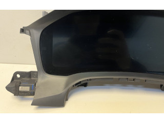 Přístrojová deska  BMW 3 G20 G21 2021 5A4B490  