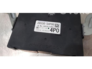 Блок управления климат-контролем 3953054P00, 3953054P0   Suzuki Vitara (LY)