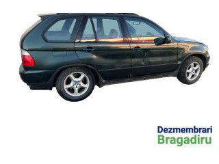 Volant BMW X5 E53 2002   