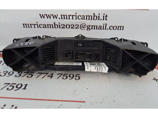 Блок управления климат-контролем 2118303090, 2118303090   Mercedes-Benz E W211
