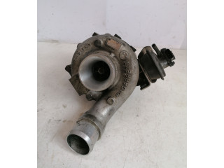 Турбина Opel Vectra C 3.0 HH0210J, 8972506762         