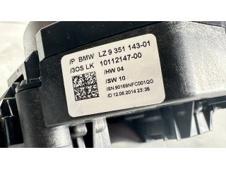  рейка  Колонка рулевая 9351143, 61319351143   BMW 3 F30 F35 F31 2012-2018 года