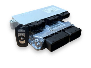 Комплект блоков управления 8586540, 61359367374   BMW 5 F10 F11